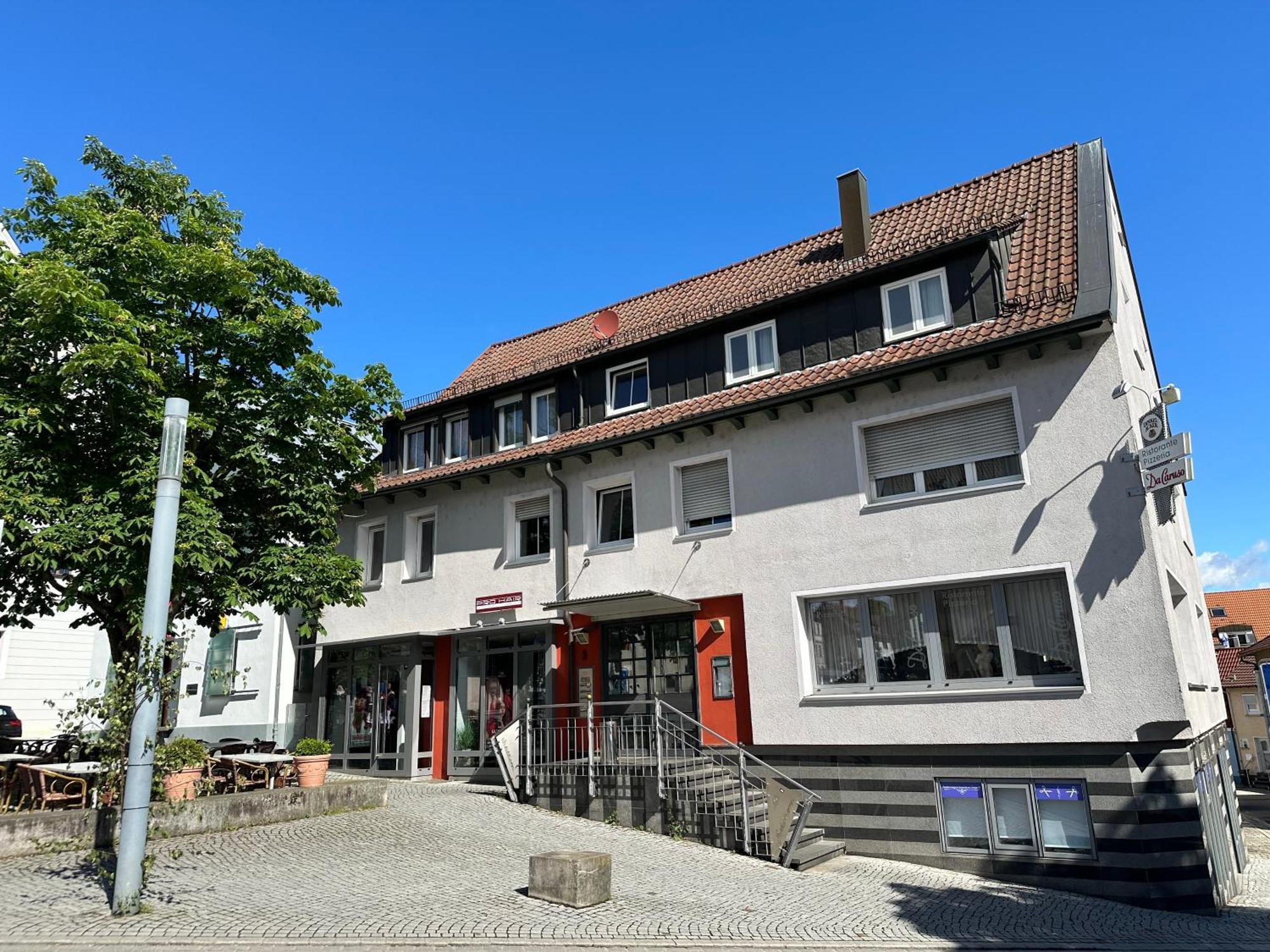 Freudi'S Berghuette Apartment Neuhausen auf den Fildern Luaran gambar