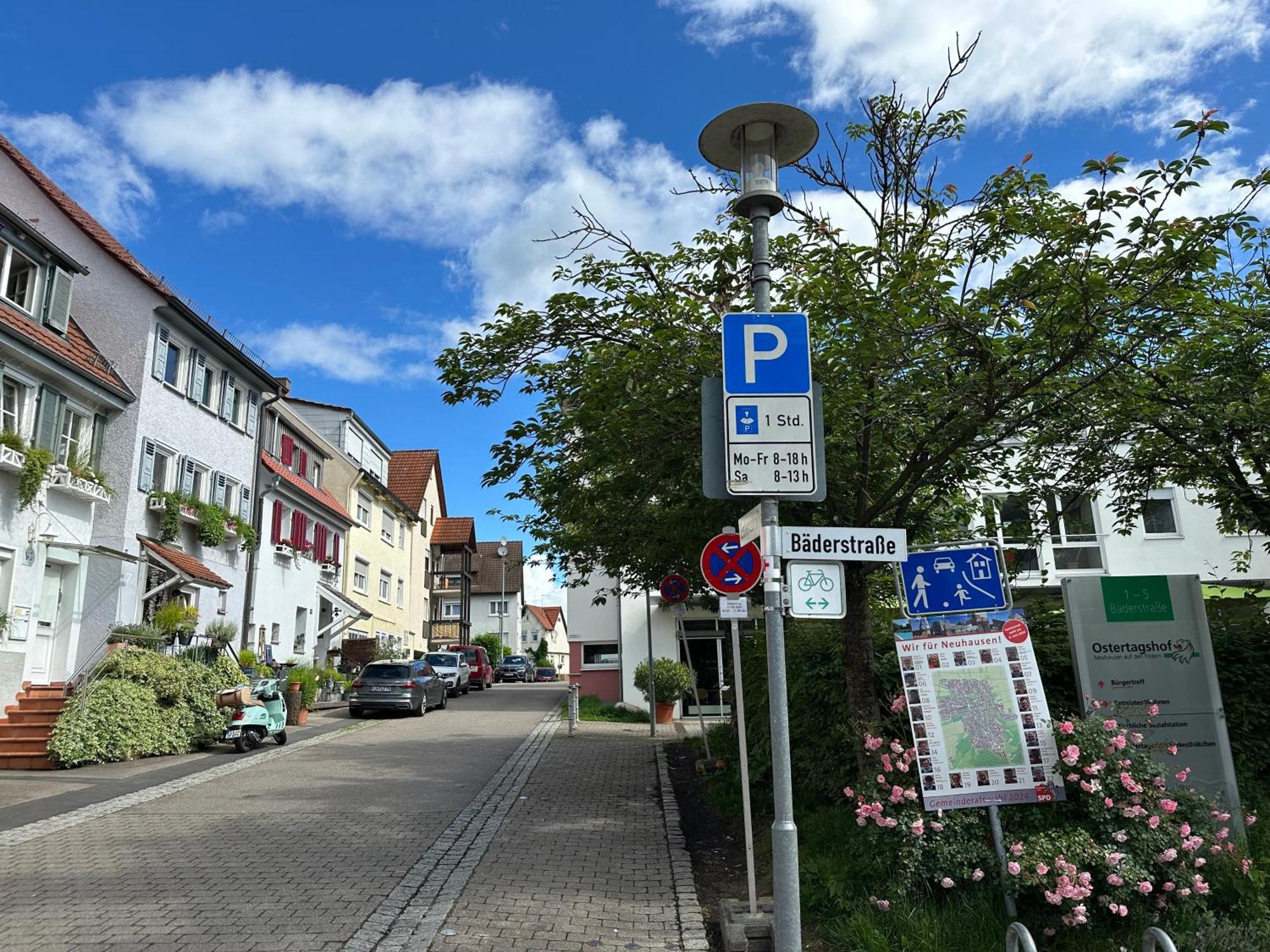 Freudi'S Berghuette Apartment Neuhausen auf den Fildern Luaran gambar