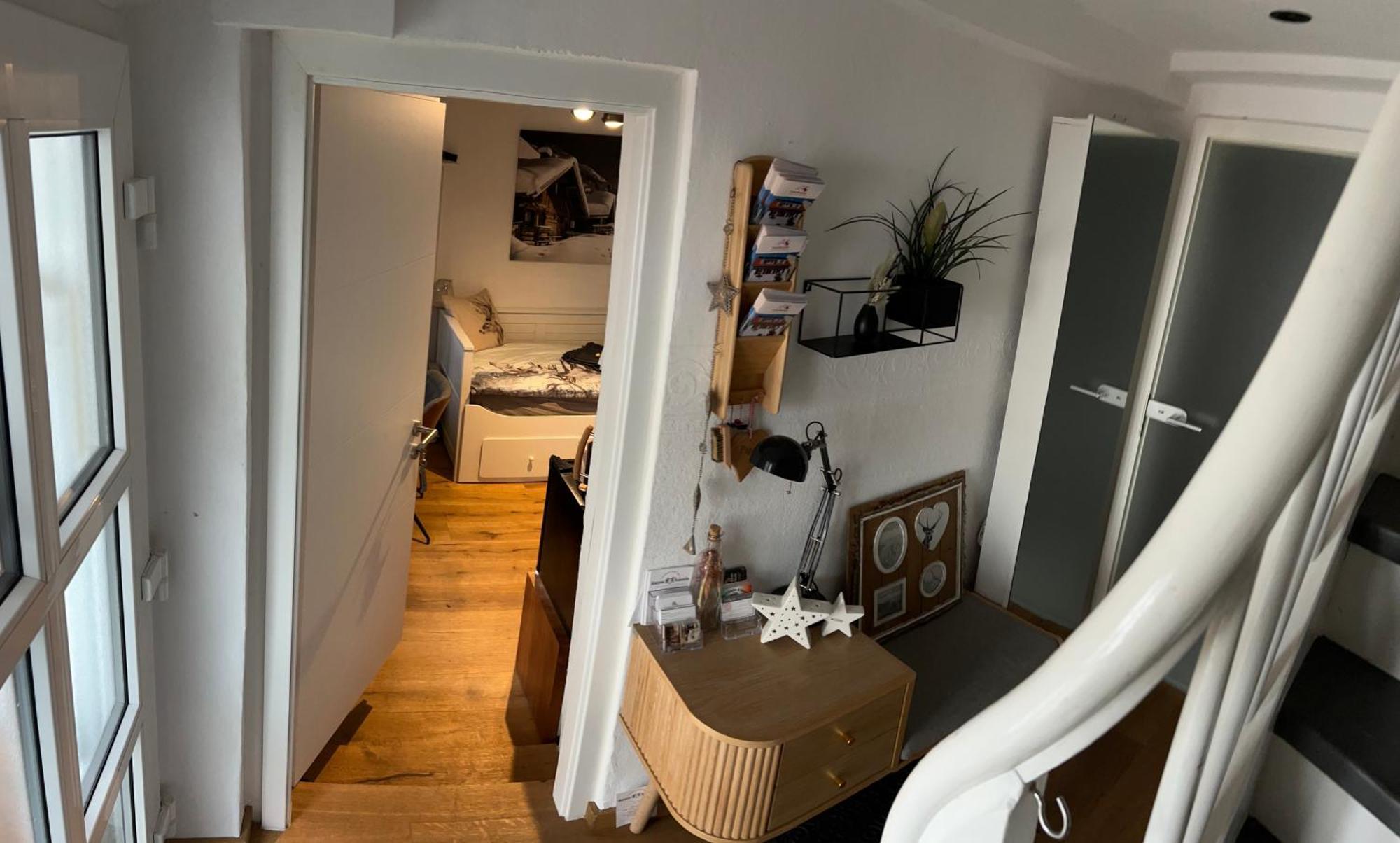 Freudi'S Berghuette Apartment Neuhausen auf den Fildern Luaran gambar