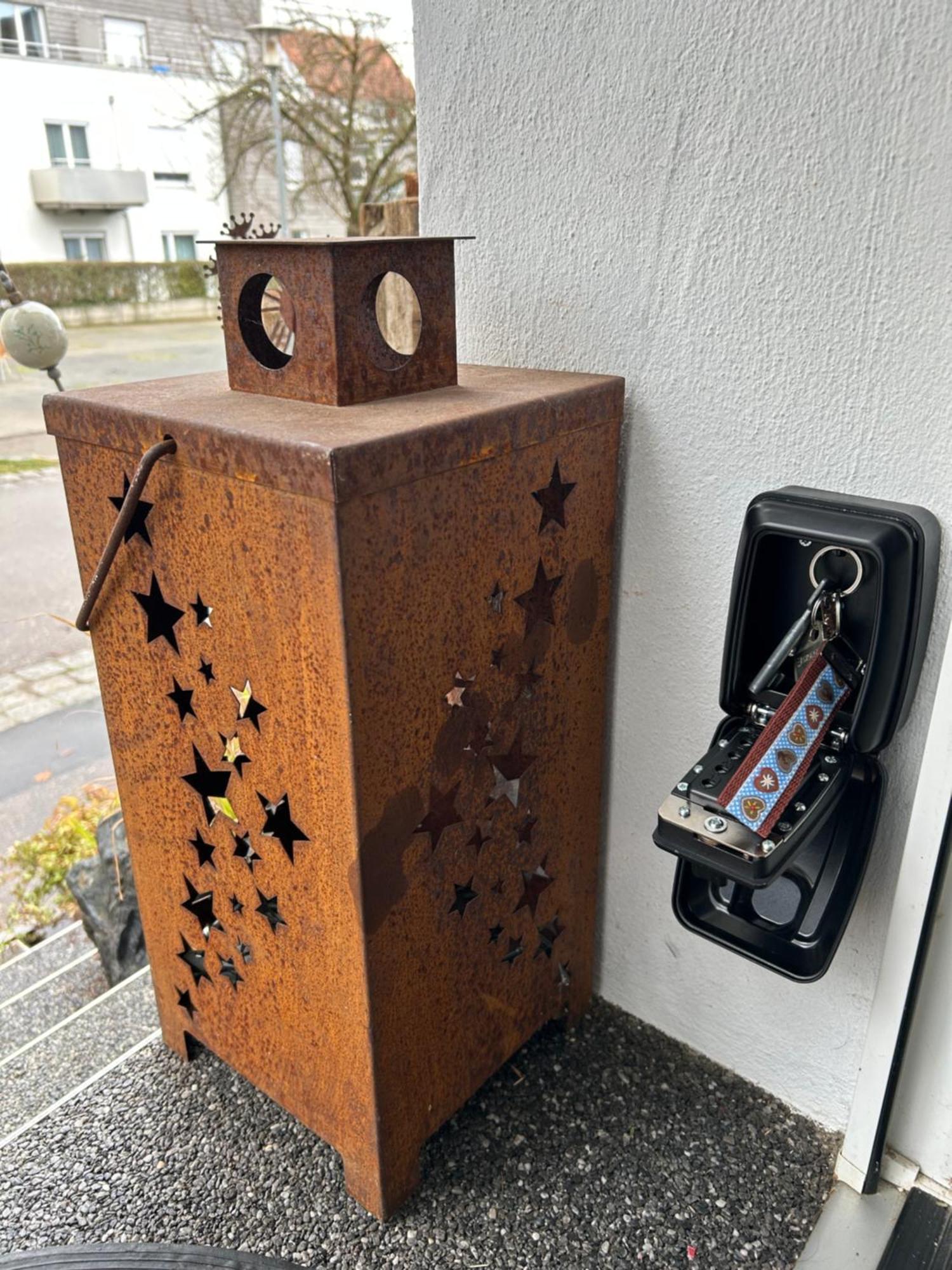 Freudi'S Berghuette Apartment Neuhausen auf den Fildern Luaran gambar