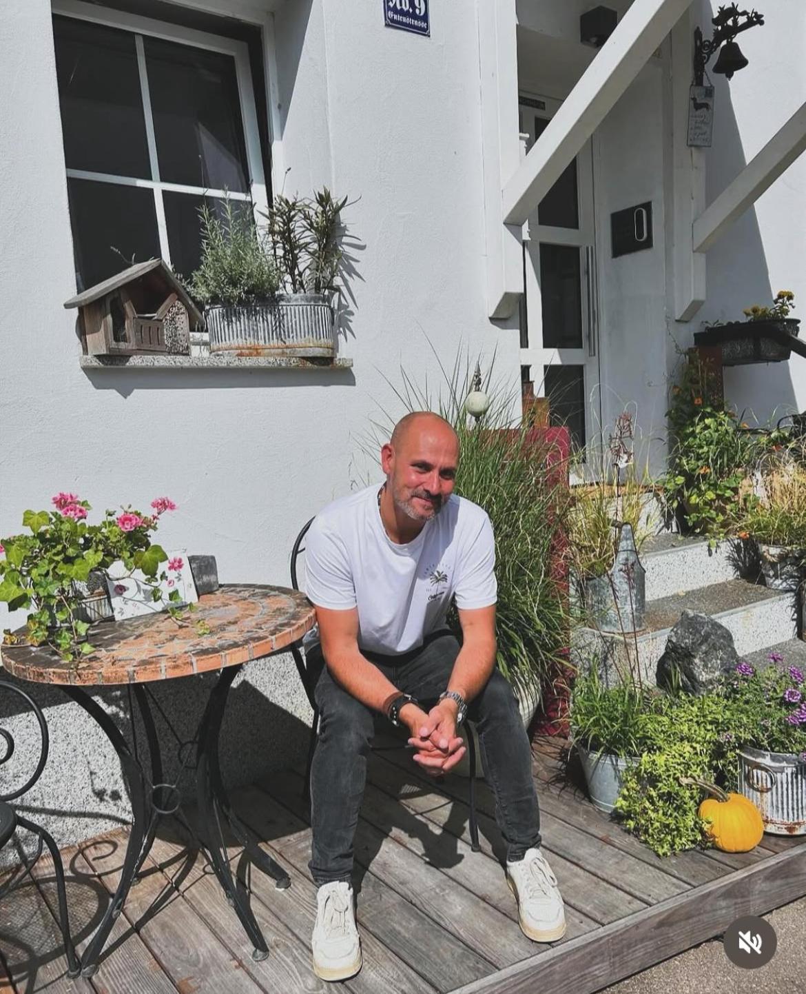 Freudi'S Berghuette Apartment Neuhausen auf den Fildern Luaran gambar